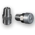Lavatory Tank Relief Valve